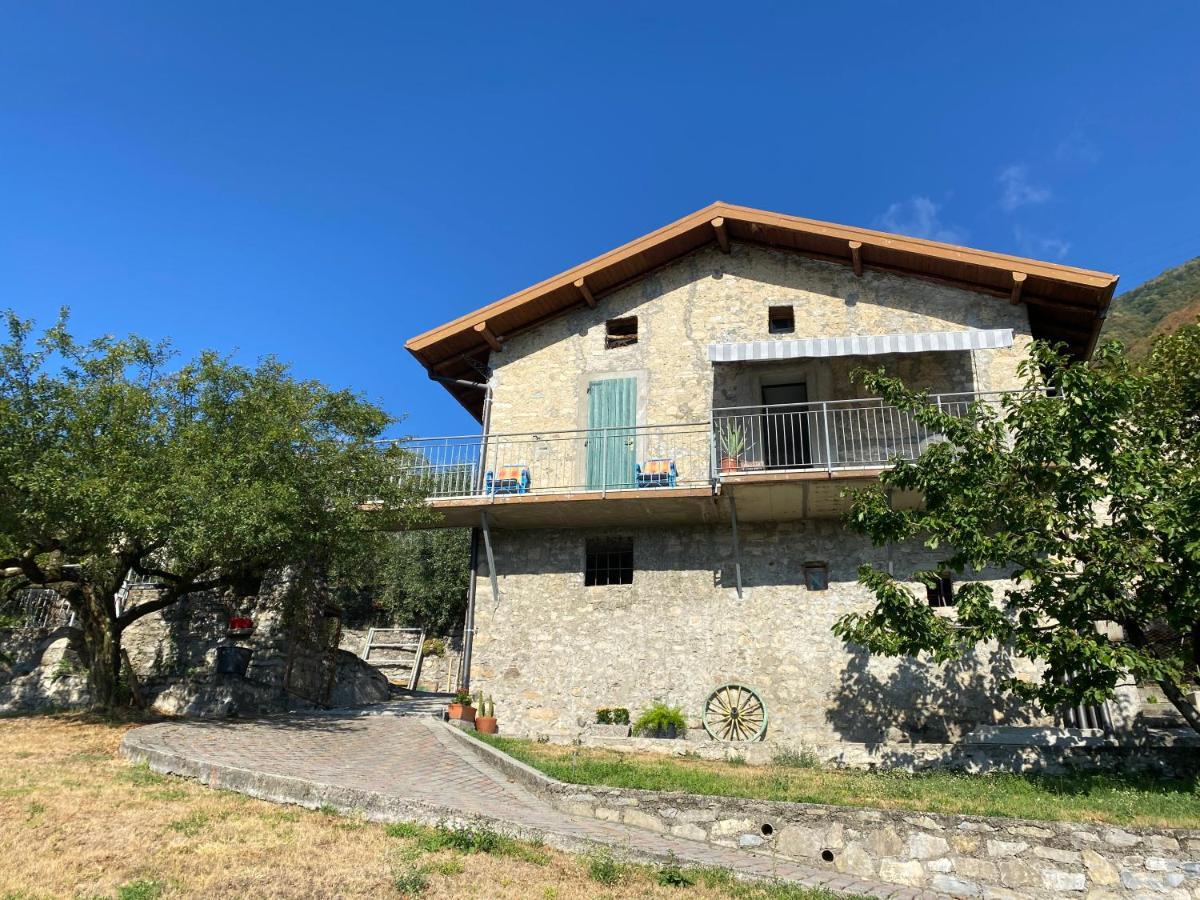 Greenlake House Tremezzina Tremezzo Esterno foto