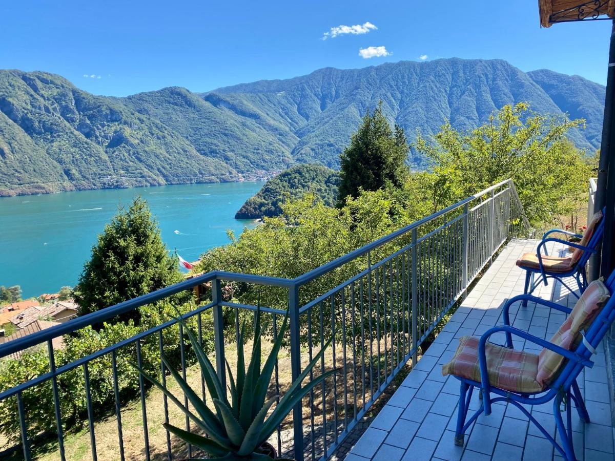 Greenlake House Tremezzina Tremezzo Esterno foto