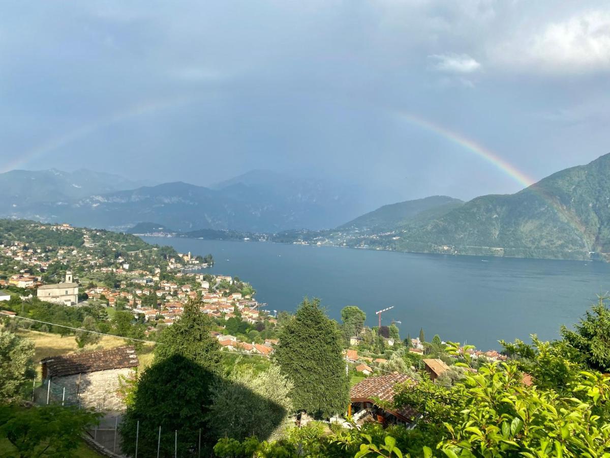 Greenlake House Tremezzina Tremezzo Esterno foto