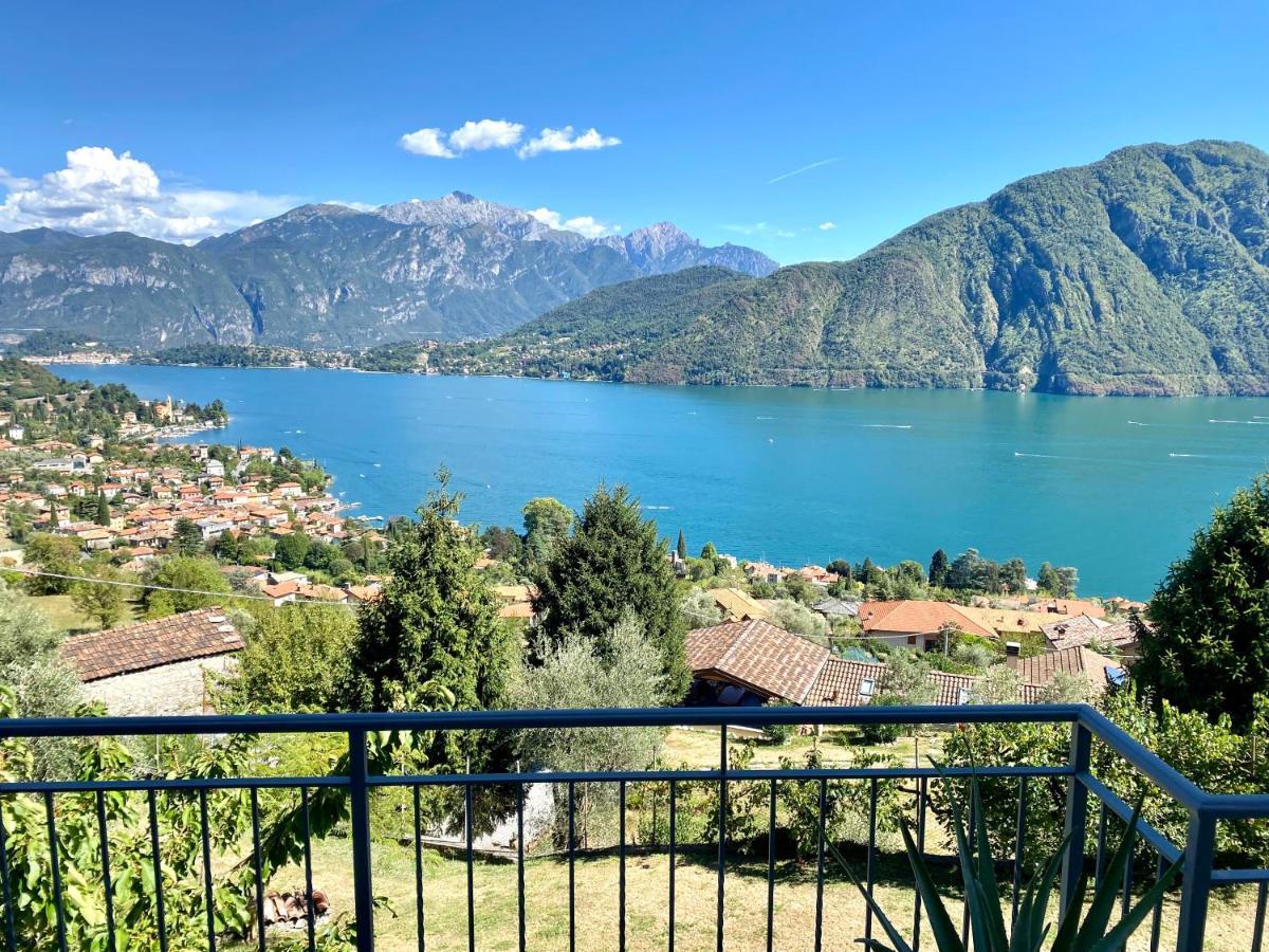 Greenlake House Tremezzina Tremezzo Esterno foto