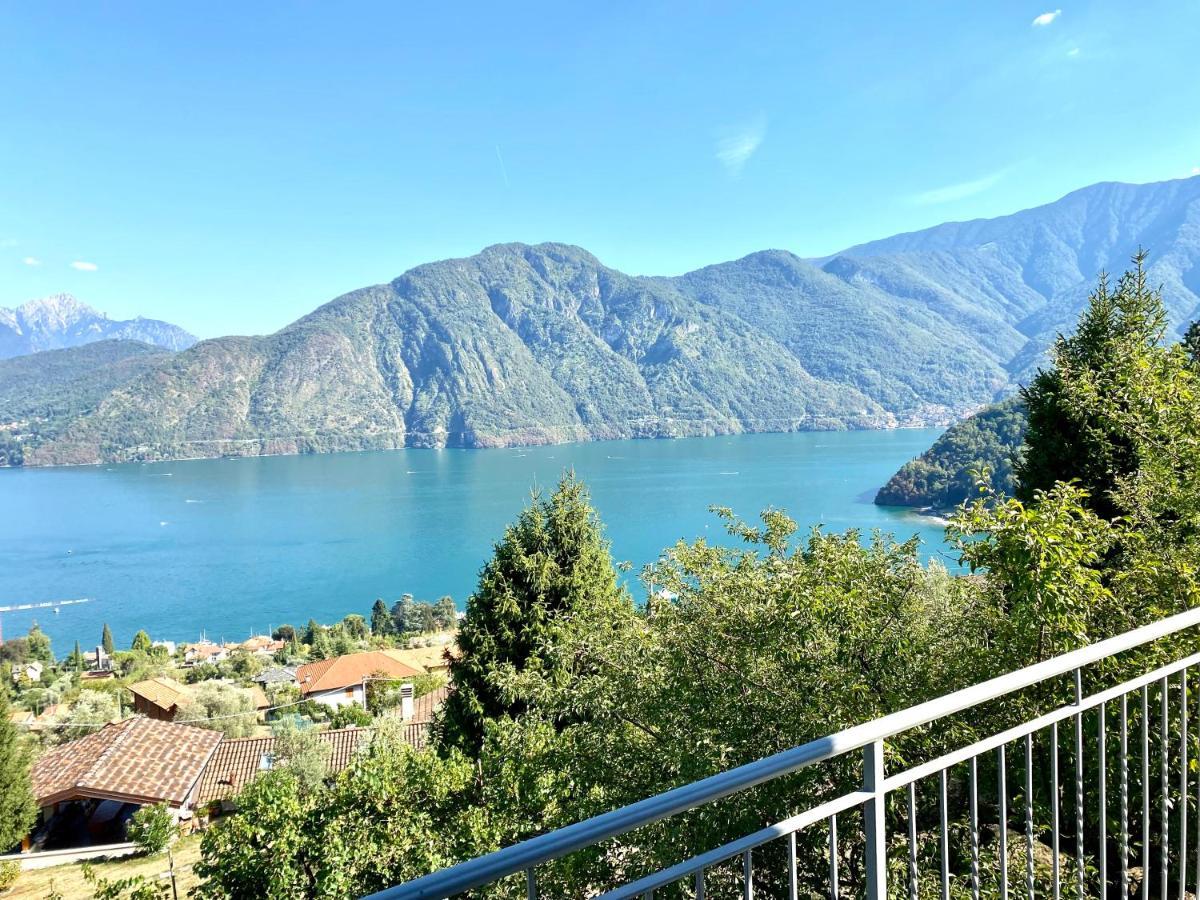 Greenlake House Tremezzina Tremezzo Esterno foto